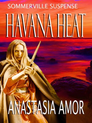 cover image of Havana Heat